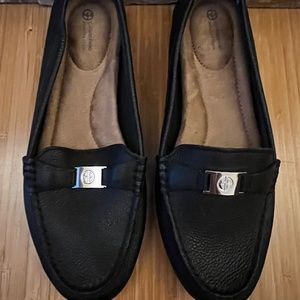 GIANI BERNINI Dailyn Memory Foam Loafers